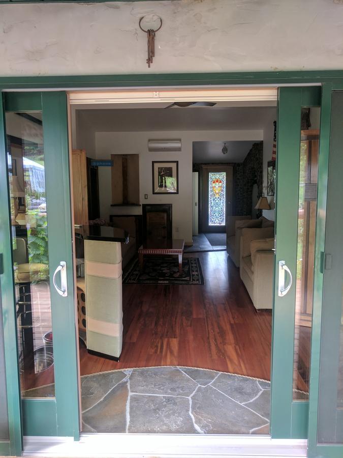 מלון איתקה New Park Retreat מראה חיצוני תמונה