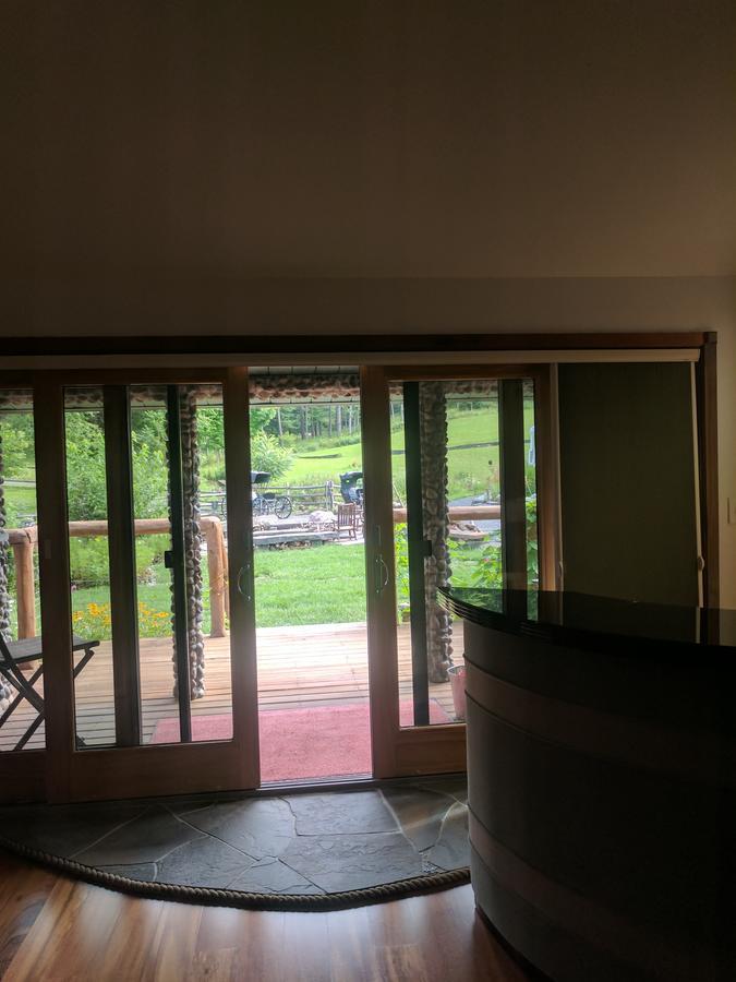 מלון איתקה New Park Retreat חדר תמונה